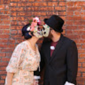 Meet your Posher, Rob and meg